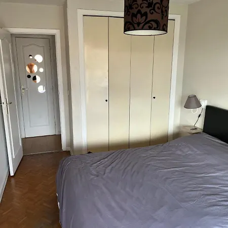 Apartment Bay Cannes