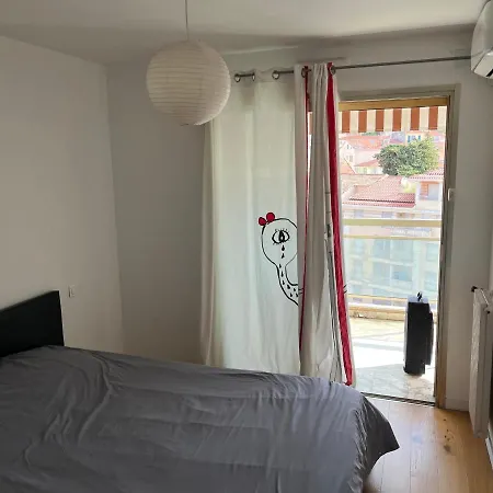 Bay Apartment Cannes